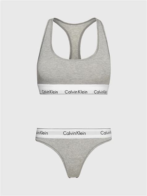 calvin klein underwear sets cheap|Calvin Klein matching couple set.